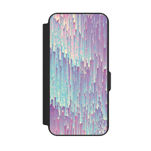 Samsung Galaxy S25 FE NIVOflip Glitches irisés