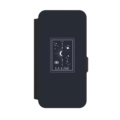 Samsung Galaxy S25 FE NIVOflip La Lune the Moon