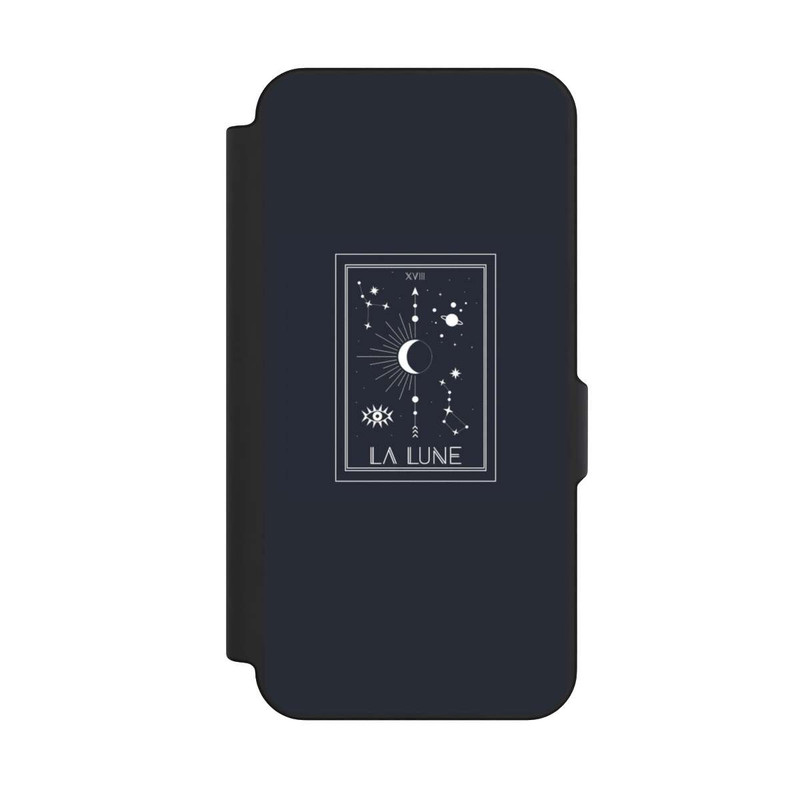 Galaxy S25 FE NIVOflip La Lune the Moon