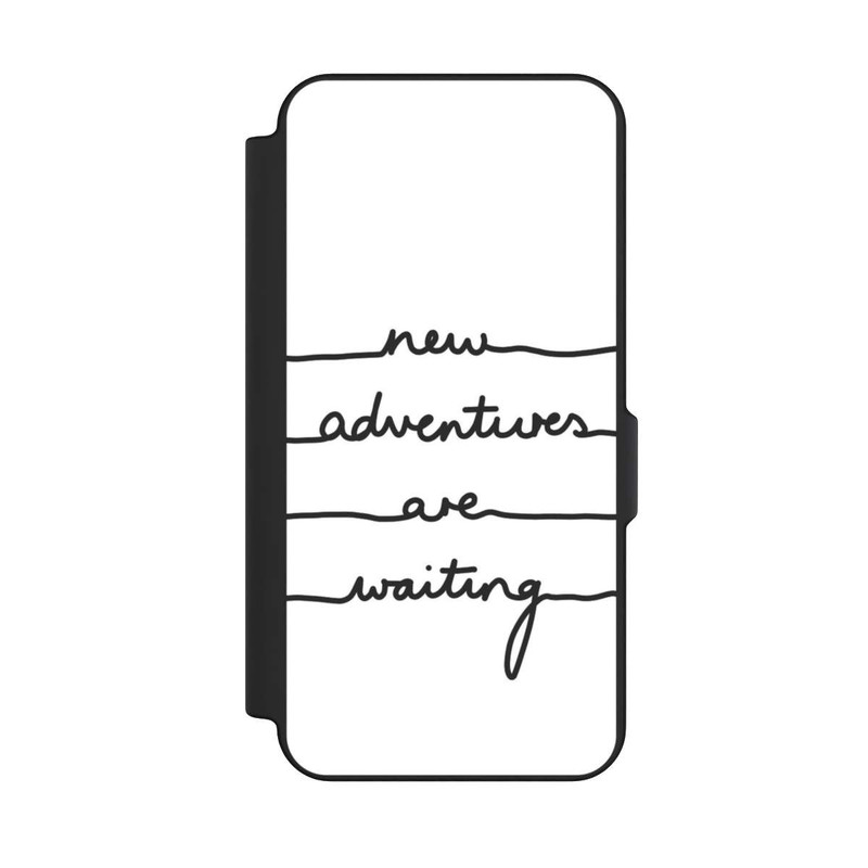 Galaxy S25 FE NIVOflip New Adventures are Waiting