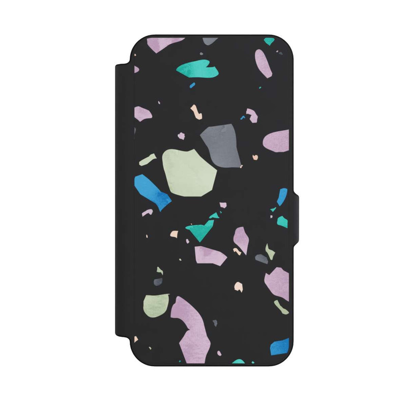 Galaxy S25 FE NIVOflip Terrazzo 2