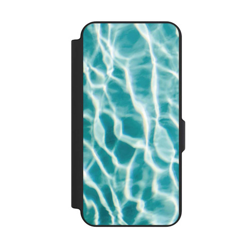 Samsung Galaxy S25 FE NIVOflip Reflets d'eau 3