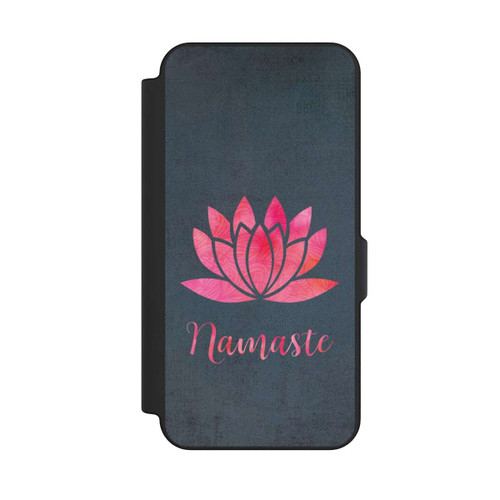 Samsung Galaxy S25 FE NIVOflip Namaste