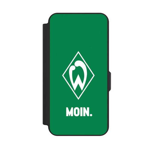 Samsung Galaxy S25 FE NIVOflip Moin. - Werder Bremen