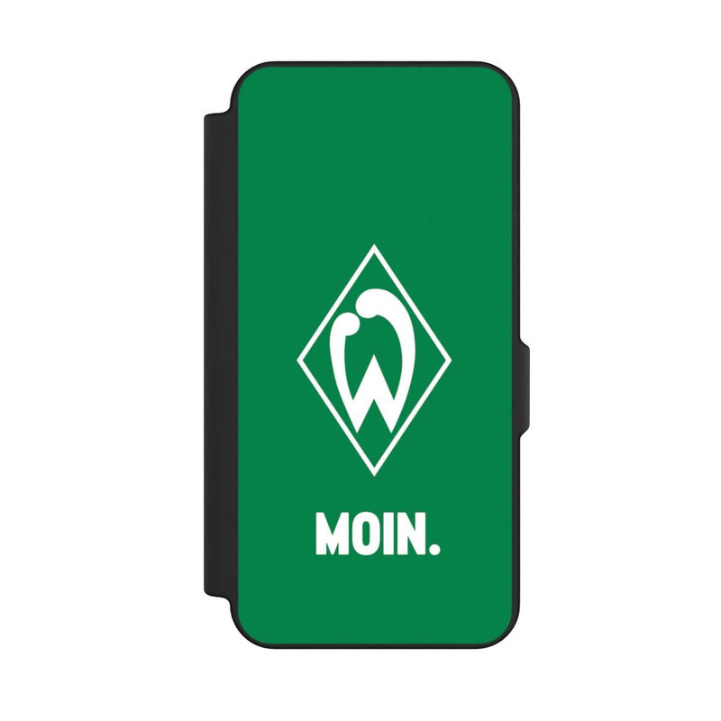 Galaxy S25 FE NIVOflip Moin. - Werder Bremen