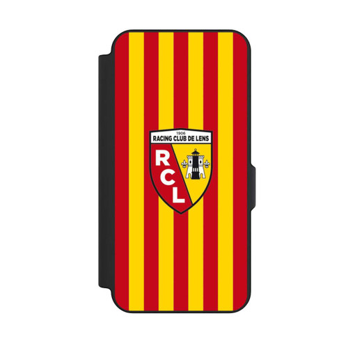 Samsung Galaxy S25 FE NIVOflip RC Lens Rayures