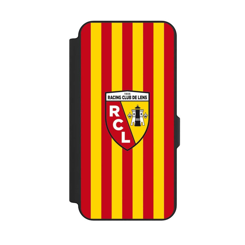 Galaxy S25 FE NIVOflip RC Lens Rayures