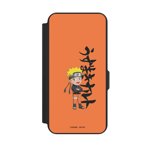 Samsung Galaxy S25 FE NIVOflip Naruto SD