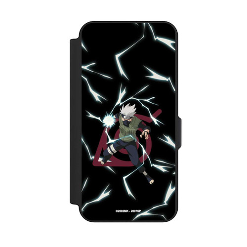 Samsung Galaxy S25 FE NIVOflip Kakashi Raikiri