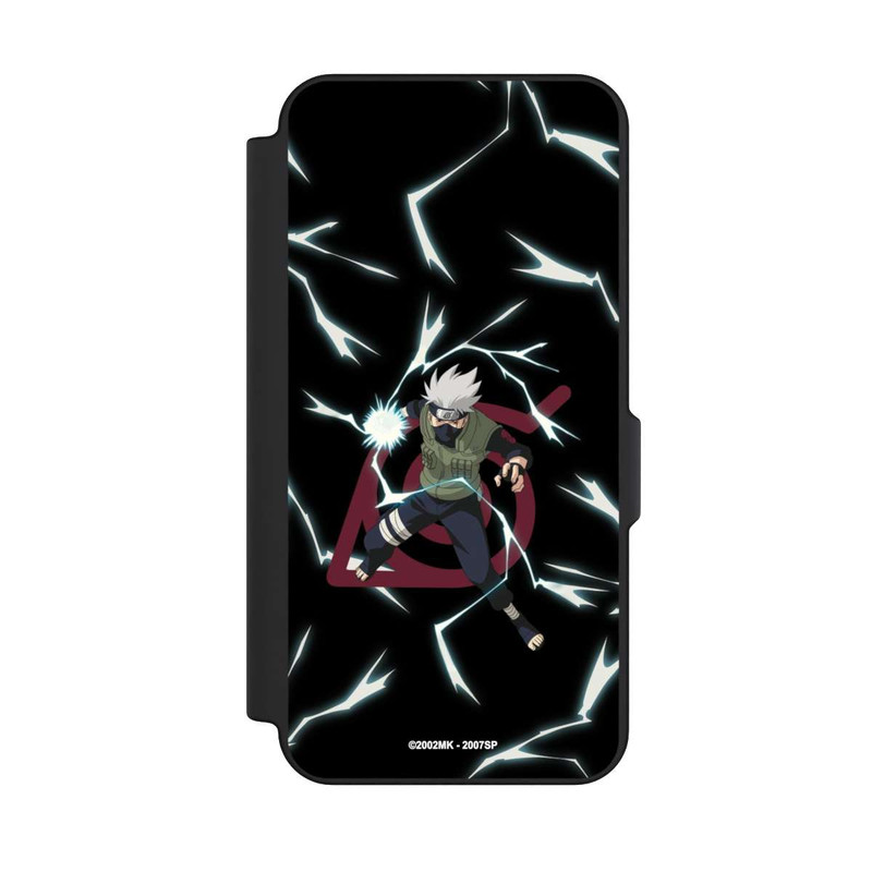 Galaxy S25 FE NIVOflip Kakashi Raikiri