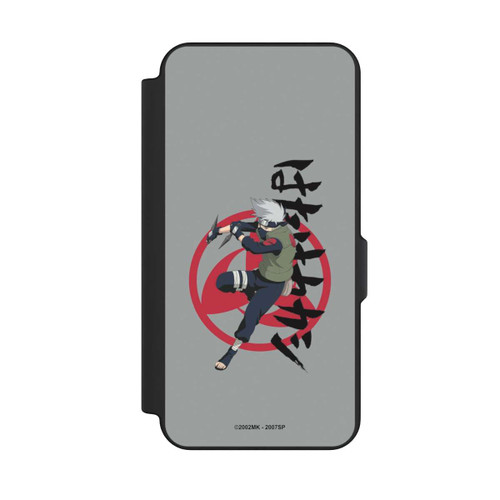 Samsung Galaxy S25 FE NIVOflip Kakashi Sharingan