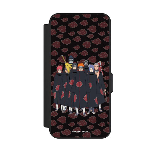 Samsung Galaxy S25 FE NIVOflip Akatsuki Groupe