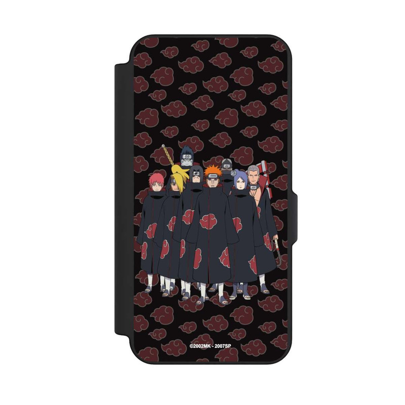 Galaxy S25 FE NIVOflip Akatsuki Groupe