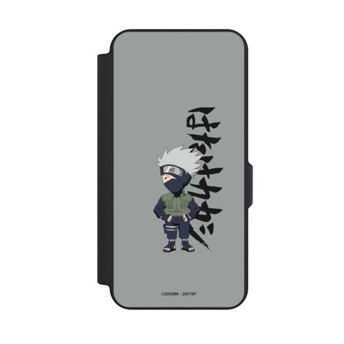 Samsung Galaxy S25 FE NIVOflip Kakashi SD