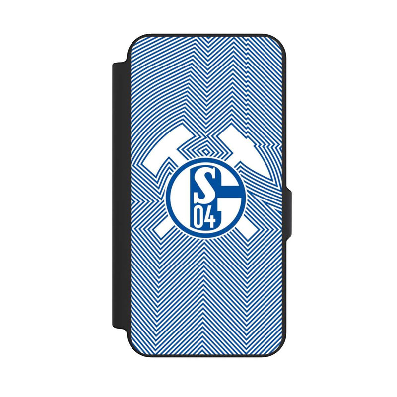 Galaxy S25 FE NIVOflip Ruhrpott - Schalke 04