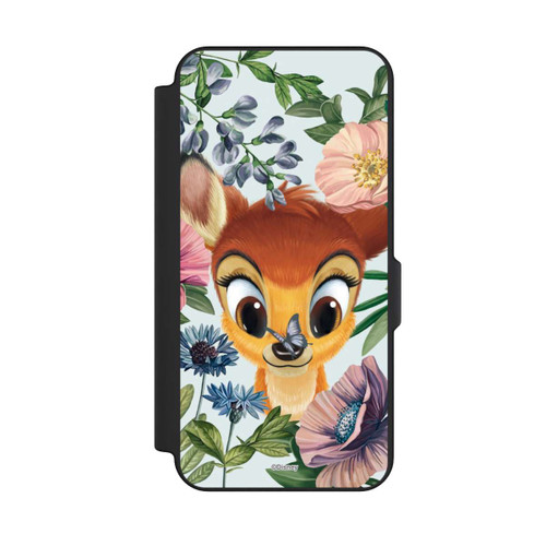 Samsung Galaxy S25 FE NIVOflip Bloomy Bambi