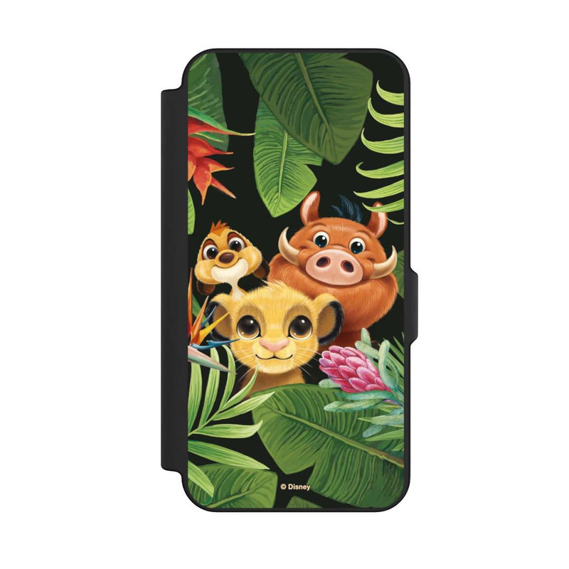 Galaxy S25 FE NIVOflip Simbas Friends