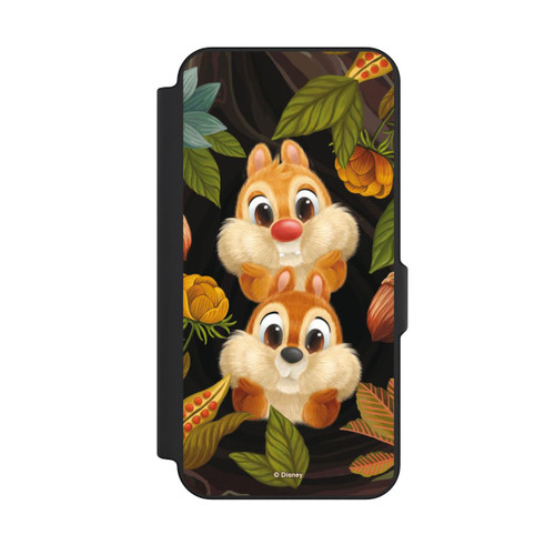 Samsung Galaxy S25 FE NIVOflip Chip und Chap