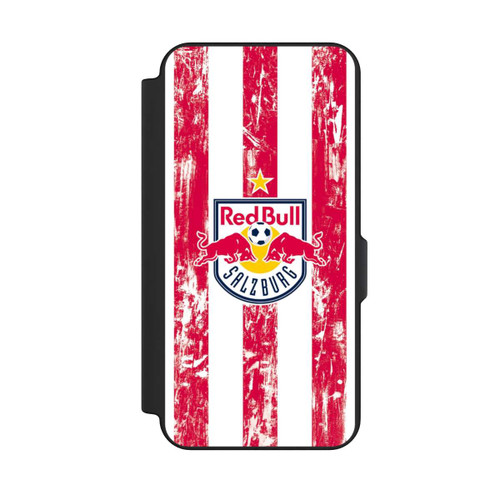 Samsung Galaxy S25 FE NIVOflip Red Bull Salzburg Streifen 