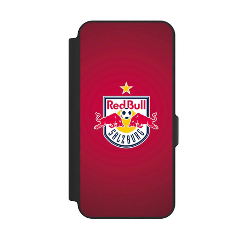 Samsung Galaxy S25 FE NIVOflip Red Bull Salzburg Rot