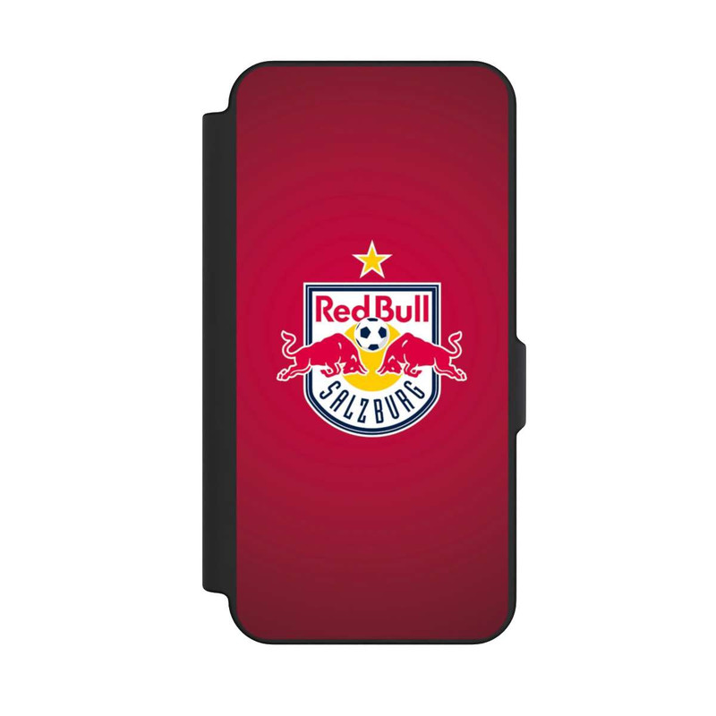 Galaxy S25 FE NIVOflip Red Bull Salzburg Rot