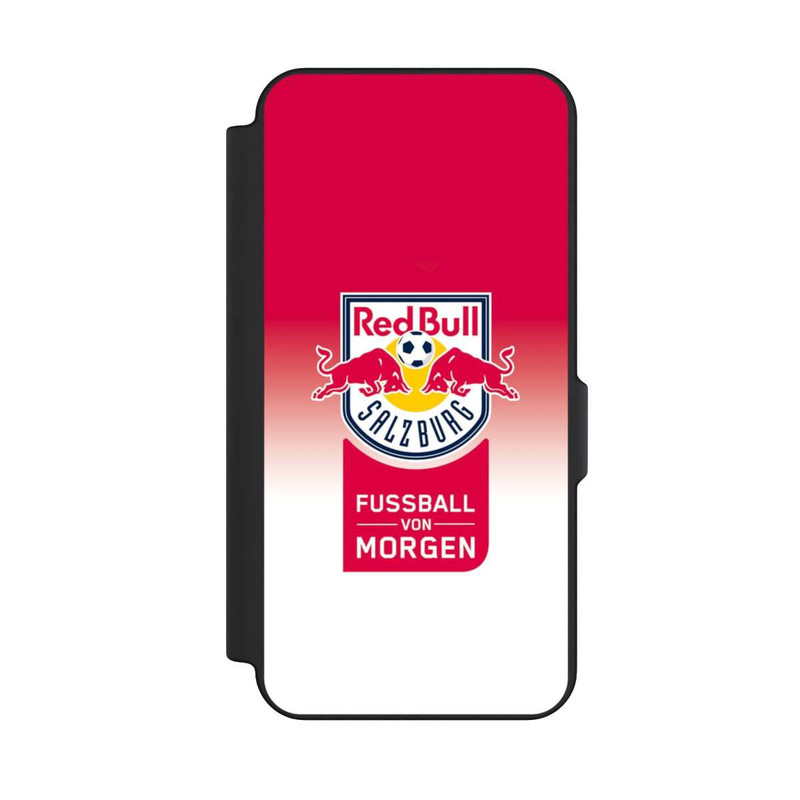 Galaxy S25 FE NIVOflip RBS Rot zu Weiß