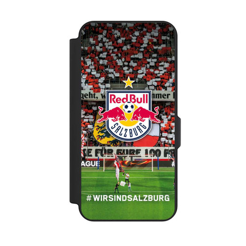 Samsung Galaxy S25 FE NIVOflip Wir sind Salzburg
