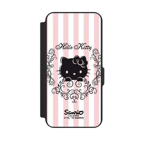 Samsung Galaxy S25 FE NIVOflip Hello Kitty Elegant