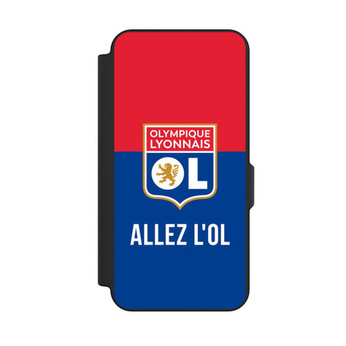 Samsung Galaxy S25 FE NIVOflip Allez L'OL