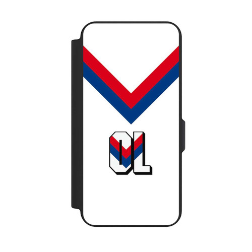 Samsung Galaxy S25 FE NIVOflip OL Maillot 1989