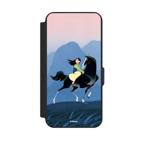 Samsung Galaxy S25 FE NIVOflip Mulan Touch of Freedom