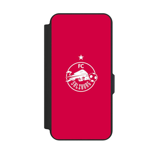 Samsung Galaxy S25 FE NIVOflip FC Salzburg Rot
