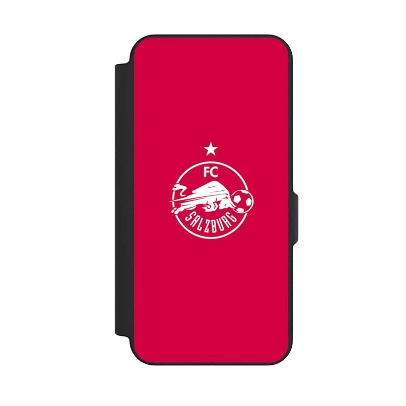 Galaxy S25 FE NIVOflip FC Salzburg Rot