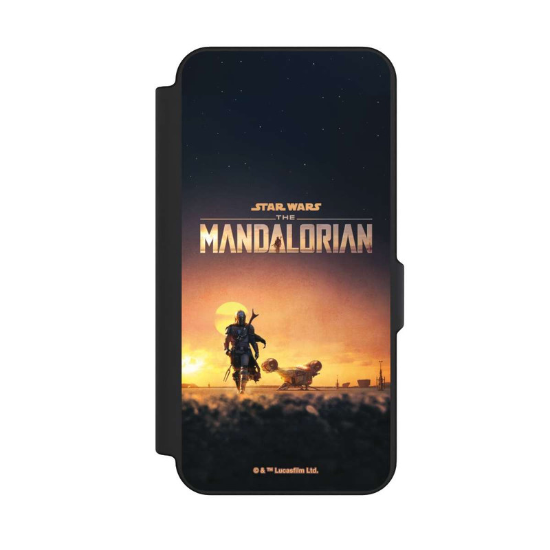 Galaxy S25 FE NIVOflip Navire Mando