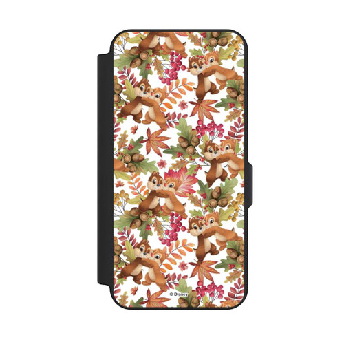 Samsung Galaxy S25 FE NIVOflip Chip 'n Dale Pattern