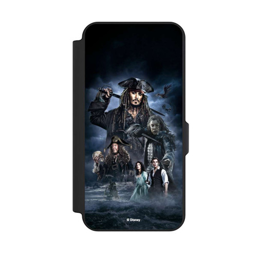 Samsung Galaxy S25 FE NIVOflip Dead Men Tell No Tales