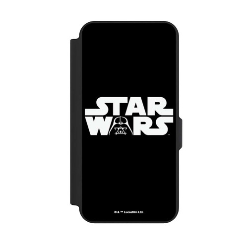 Samsung Galaxy S25 FE NIVOflip Darth Vader - Star Wars Logo
