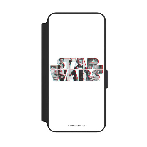 Samsung Galaxy S25 FE NIVOflip Han Solo - Star Wars Logo