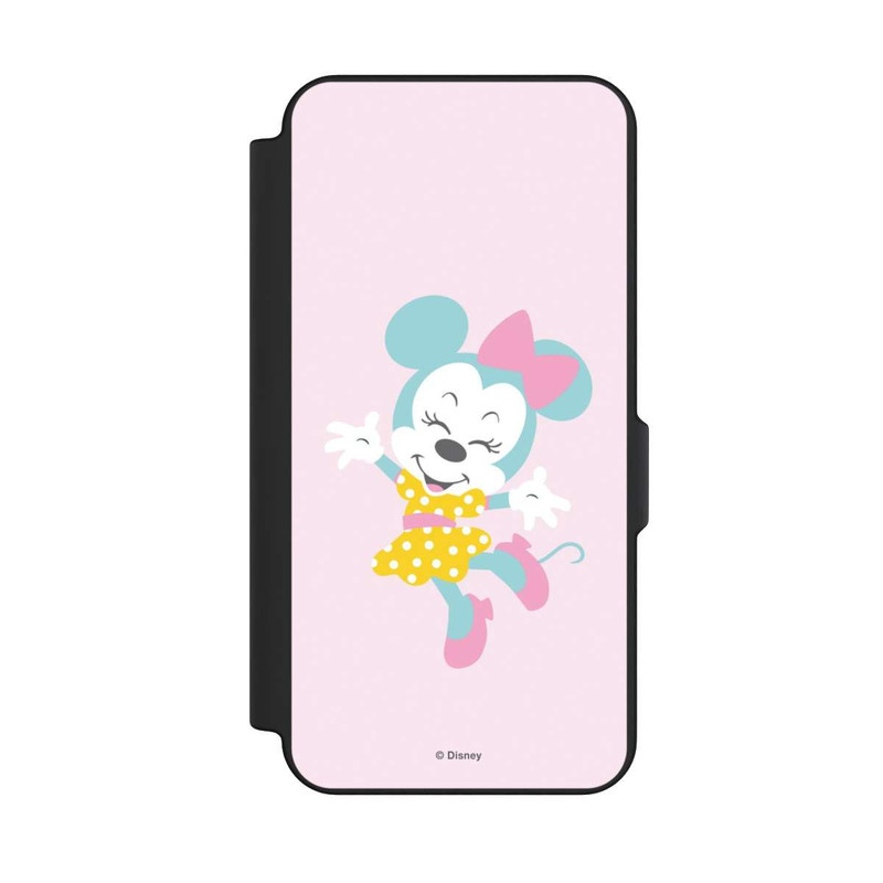 Galaxy S25 FE NIVOflip Süße Baby-Minnie