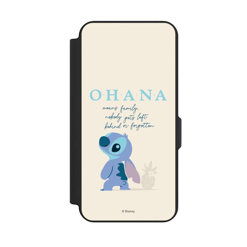 Galaxy S25 FE NIVOflip Ohana Stitch