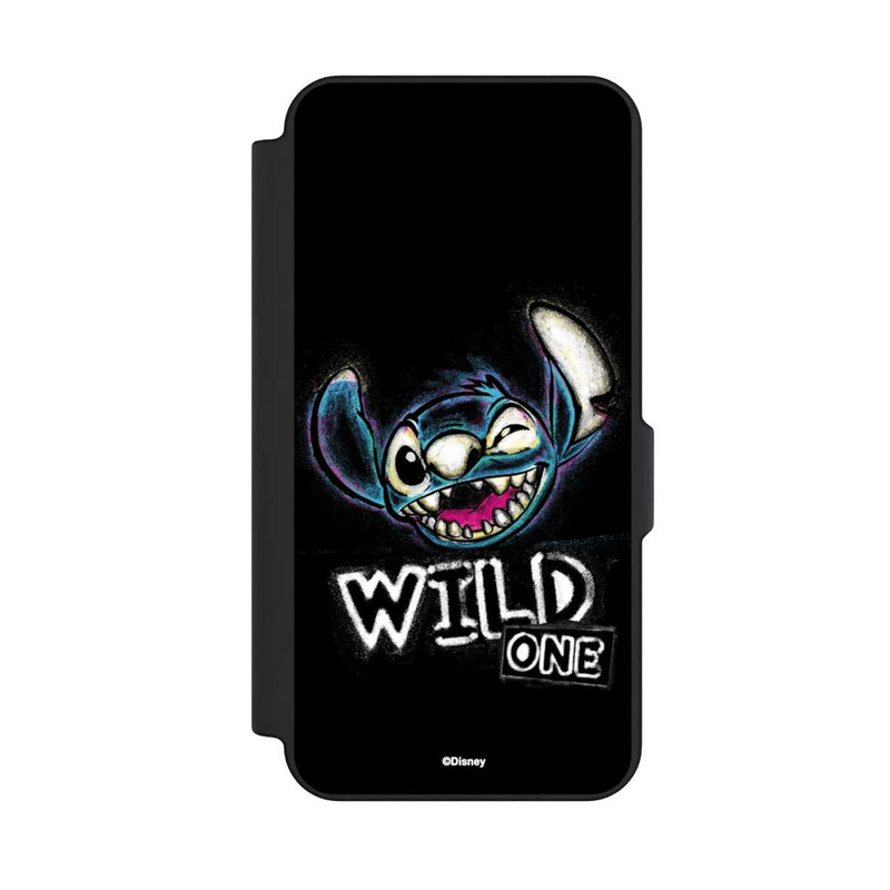 Galaxy S25 FE NIVOflip Wild One Stitch