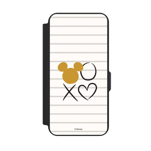 Samsung Galaxy S25 FE NIVOflip XOXO Mickey