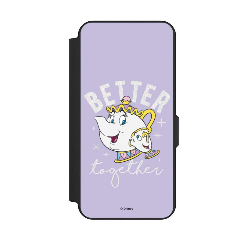 Galaxy S25 FE NIVOflip Tassilo Better Together