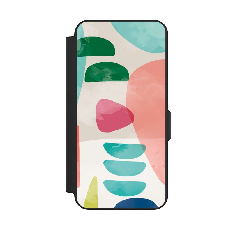 Galaxy S25 FE NIVOflip Formes audacieuses organiques