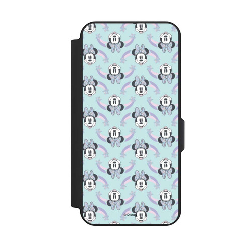 Samsung Galaxy S25 FE NIVOflip Minnie Motif Vintage