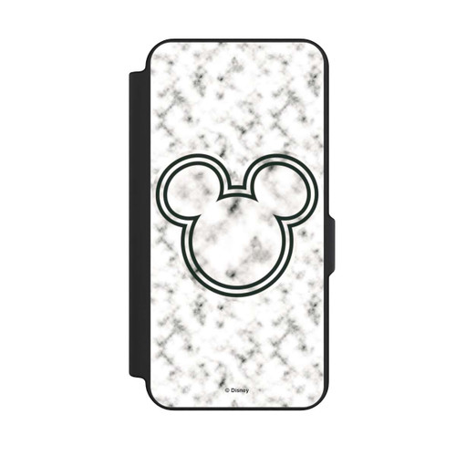 Samsung Galaxy S25 FE NIVOflip Mickey Marbre 2