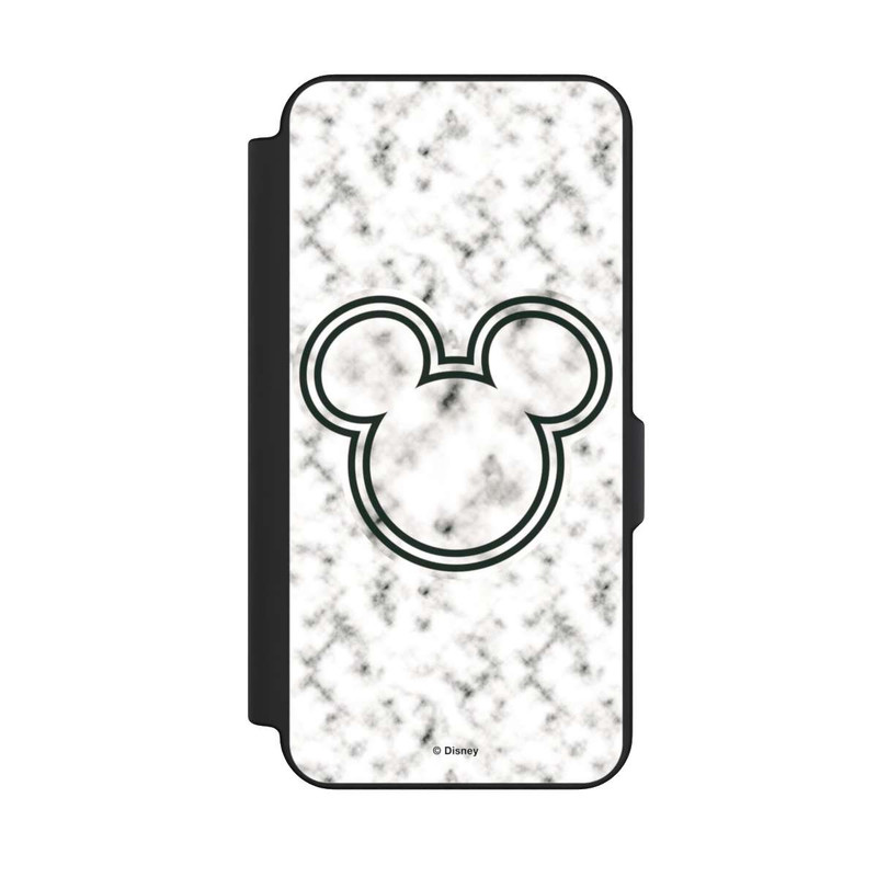 Galaxy S25 FE NIVOflip Mickey Marbre 2