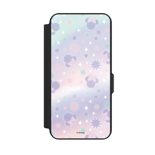 Samsung Galaxy S25 FE NIVOflip Minnie Motif Étoiles