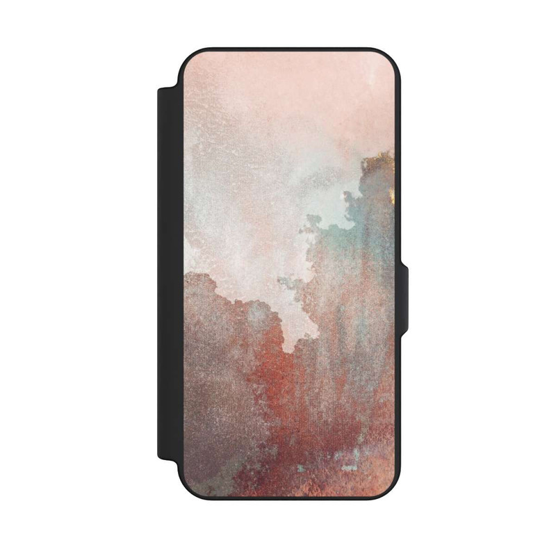 Galaxy S25 FE NIVOflip Nuages ​​de papier