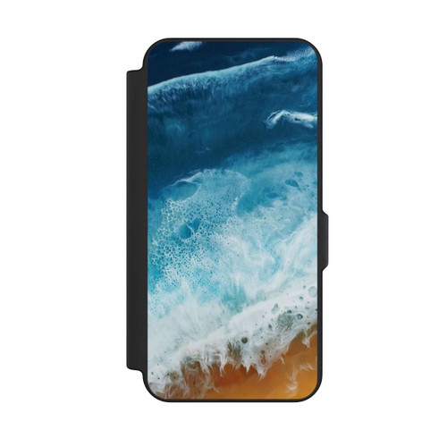 Samsung Galaxy S25 FE NIVOflip Meer